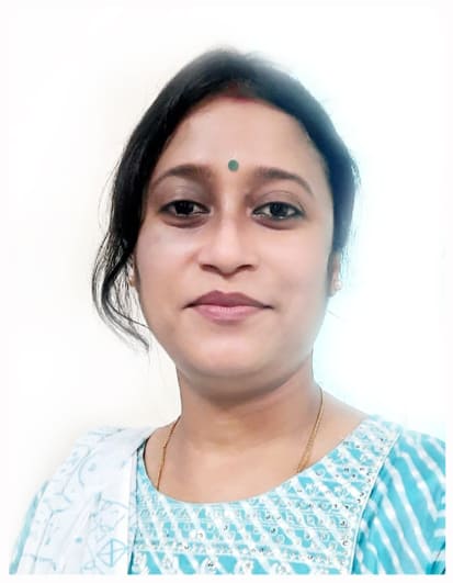 Prof. Debjani Guha